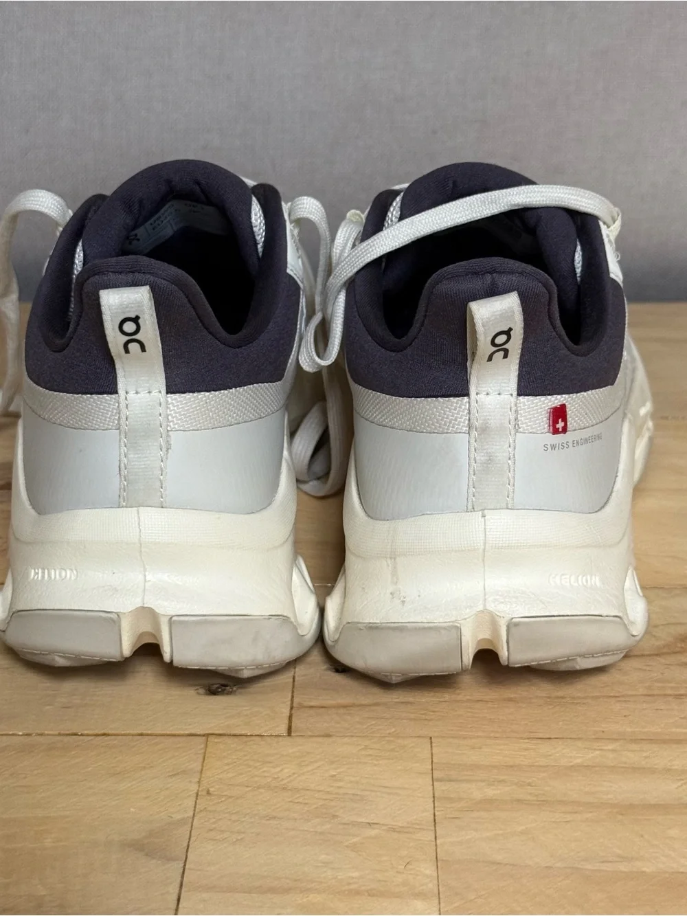 ON Cloudhorizon 2 Women size 9